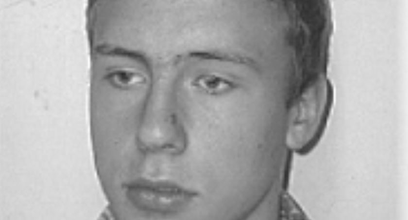 Jego poszukiwania trwają już ponad pół roku. Gdzie podziewa się Grzegorz Wzorek?