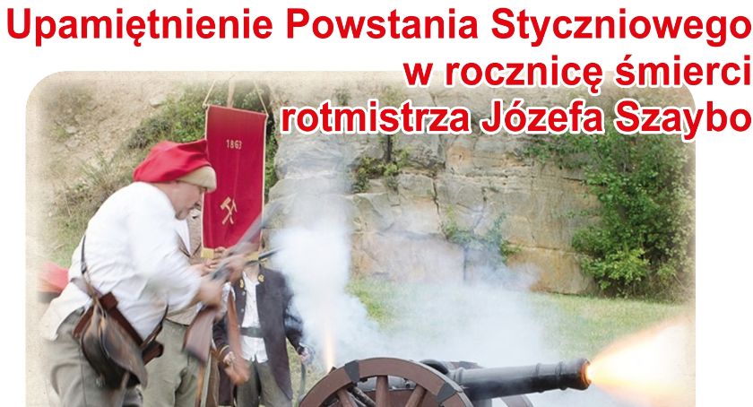 Pamiętna rocznica w Starachowicach