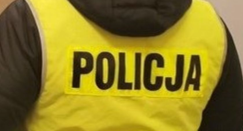  Policyjni technicy mieli sporo pracy. Grupa włamywaczy działa w południowej części miasta?
