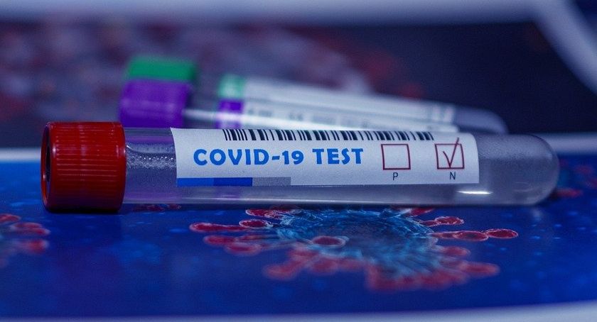 Cztery osoby z powiatu starachowickiego zakażone wirusem SARS-CoV-2