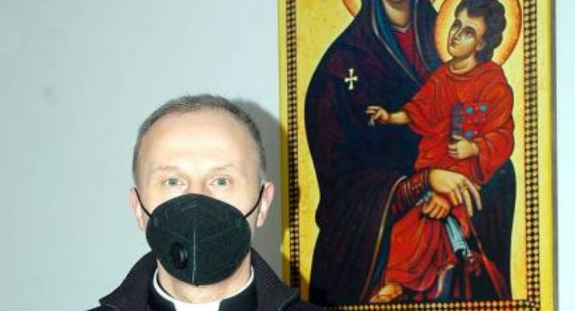 Biskup Marek Solarczyk: To, co jest najistotniejsze, nie jest niemożliwe