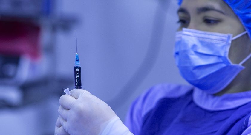 Wirus SARS-CoV-2 w powiecie starachowickim. Na szczęście bez zgonów 