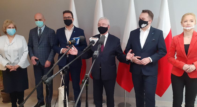 Dobre decyzje dla miasta i powiatu starachowickiego