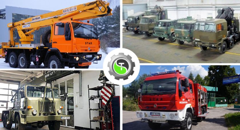Praca dla konstruktora, kierownika serwisu naprawy samochodów, blacharza/spawacza, lakiernika i mechanika