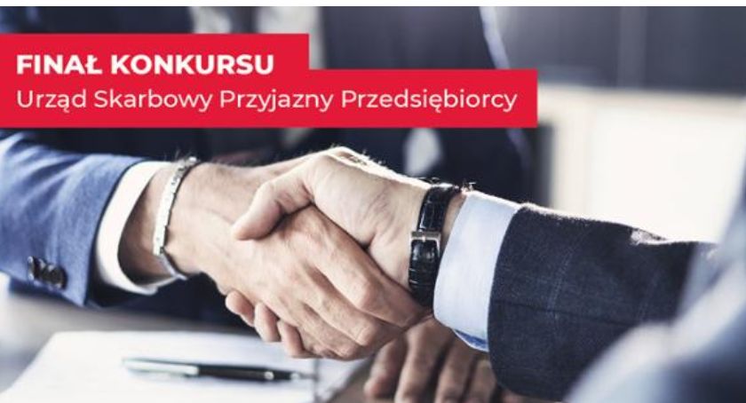 Nasz US przyjazny przedsiębiorcom