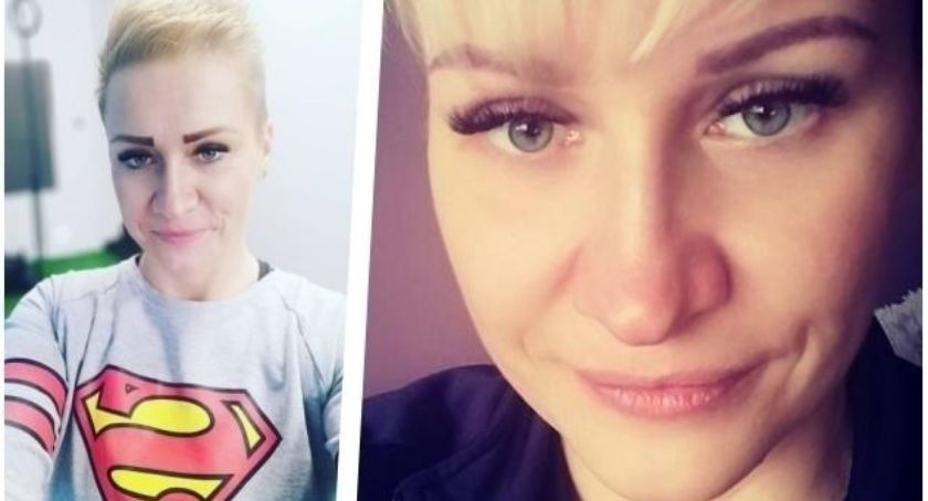 Aleksandra Szary z gminy Mirzec. Choroba nie pozwala jej żyć, jak dawniej...