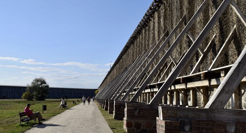 Dobra wiadomość dla kuracjuszy