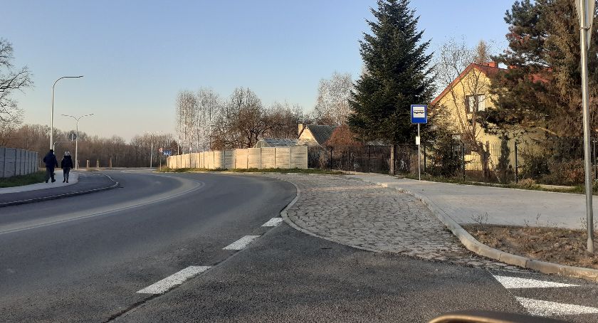 40 tys. zł dla powiatu starachowickiego na wyniesione przejście dla pieszych
