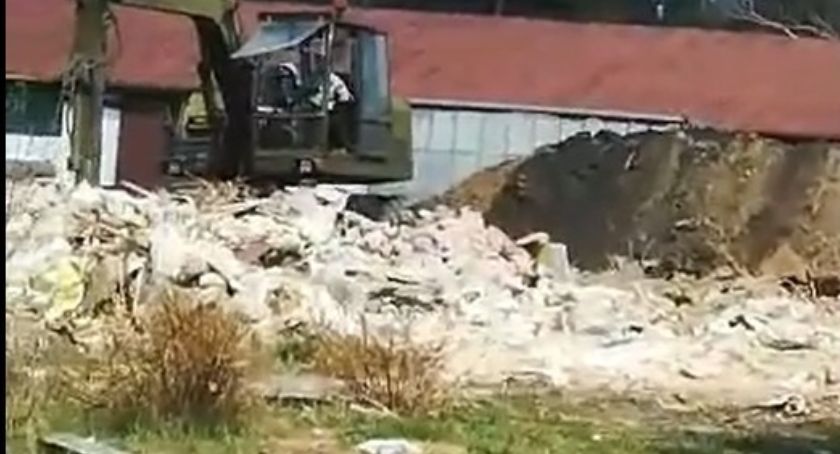 Limit na śmieci w Starachowicach