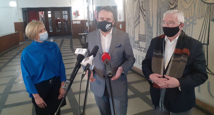 Park Kultury w Starachowicach i gmina Pawłów z ministerialnym wsparciem