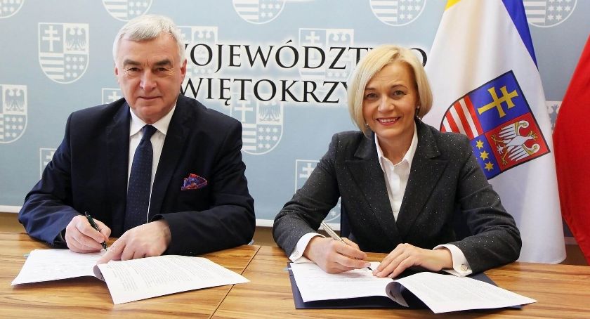 Projekt „Stop wirusowi!” przedłużony. Na walkę z koronawirusem samorząd województwa świętokrzyskiego pozyskał ponad 35 milionów złotych