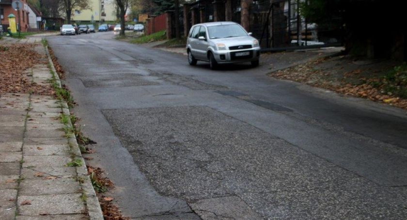 Na starachowickie drogi wyjedzie ciężki sprzęt