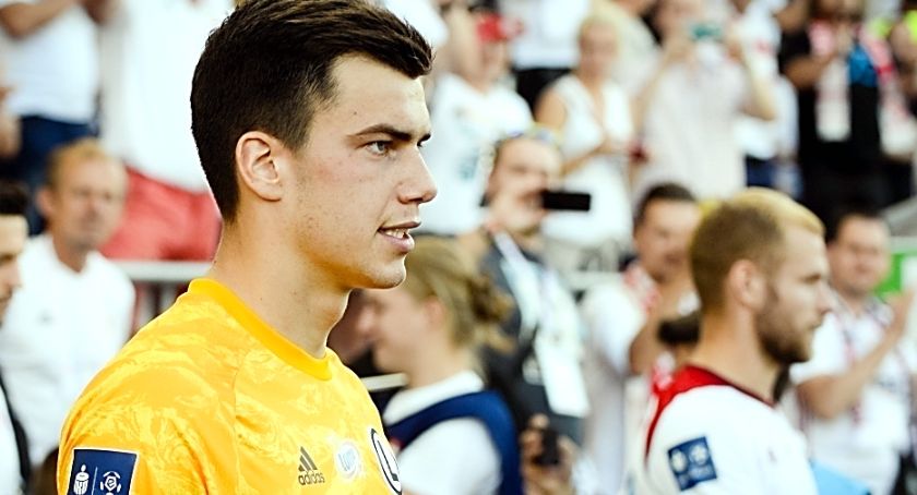 Radosław Majecki w barwach AS Monaco. Jak się spisał w kolejnym meczu?