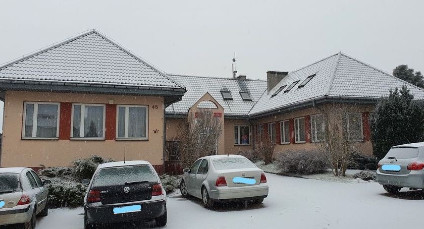 Kultura w Pawłowie. Jest dofinansowanie...