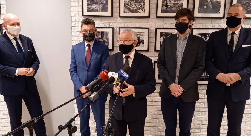 Starachowicka Strefa Ekonomiczna ma się czym pochwalić. Nawet COVID-19 im nie straszny