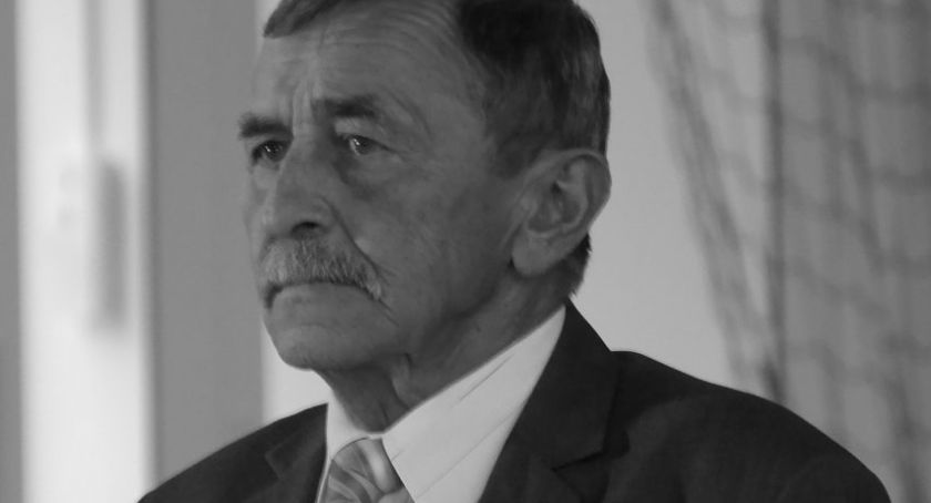 Gm. Wąchock. Zmarł były sołtys zaangażowany w sprawy środowiska