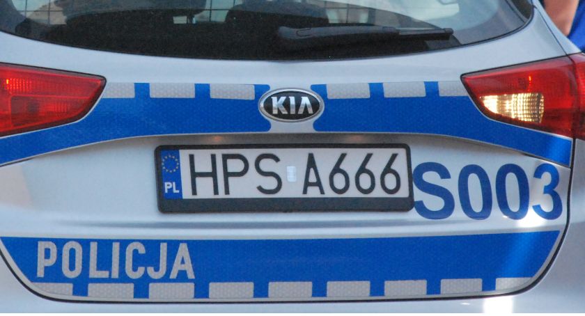 Włamania w Starachowicach. W kościele i przedszkolu...