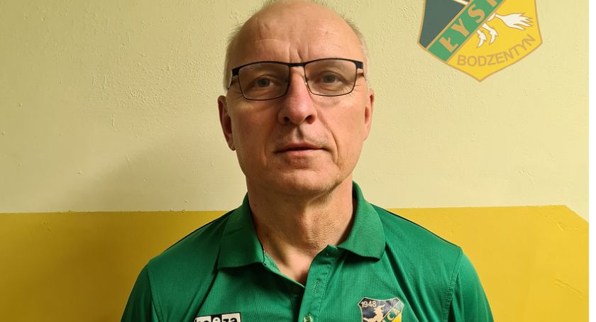 Były piłkarz Staru Starachowice trenerem świętokrzyskiego IV-ligowca. Wraca na ławkę