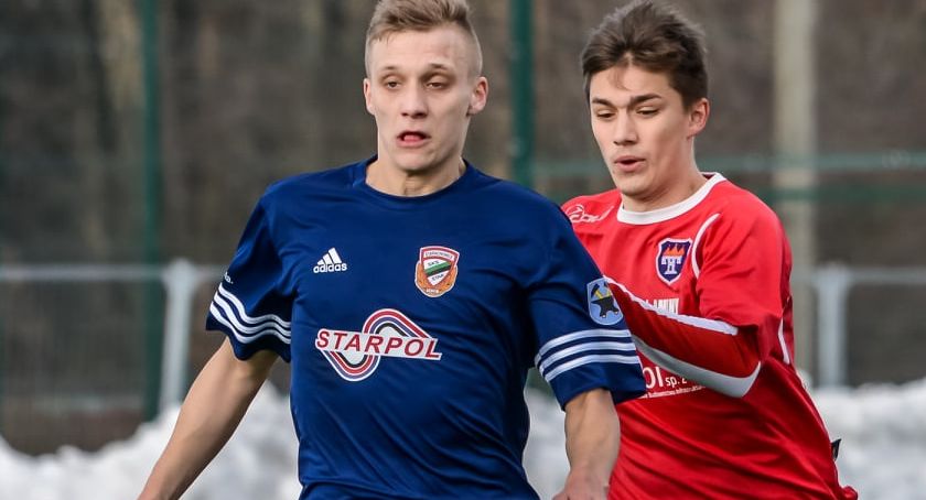 Star Starachowice. Efektowny finisz zielono-czarnych