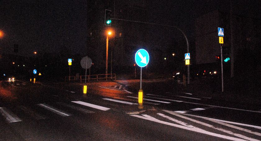 Doświetlą Starachowice