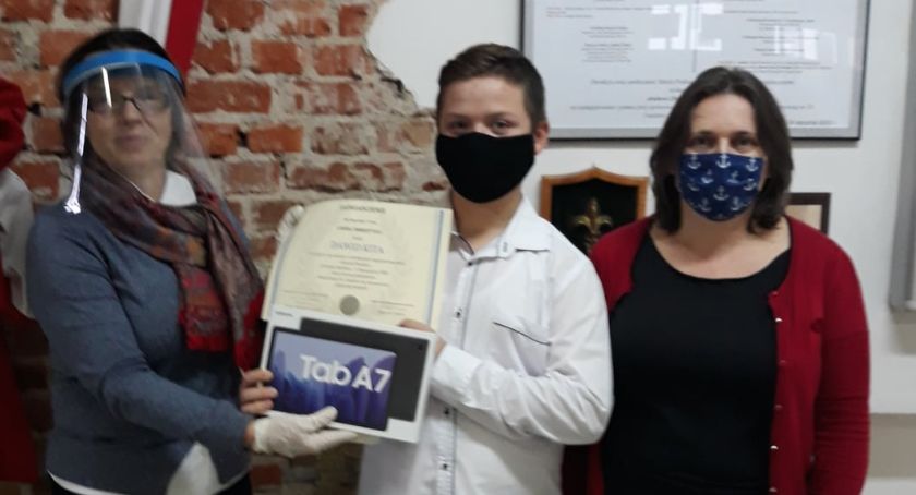 Starachowice. Na finansach zna się, jak nikt