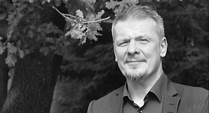 Nie żyje Marcin Migała