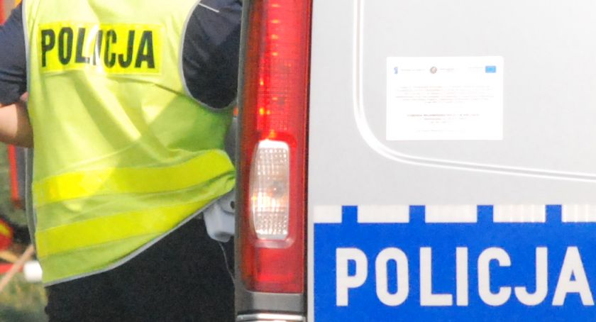 Bomba w starachowickim przedszkolu. Alarm postawił służby na nogi