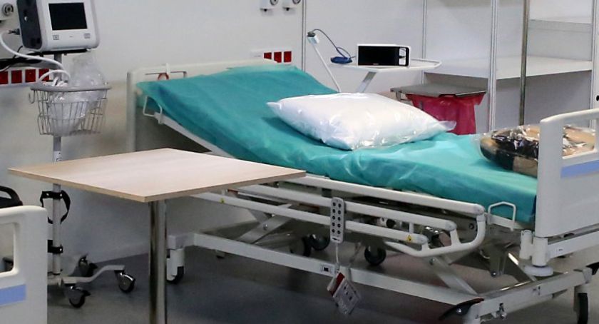 Koronawirusowy raport z powiatu starachowickiego. Nie żyją 2 osoby 
