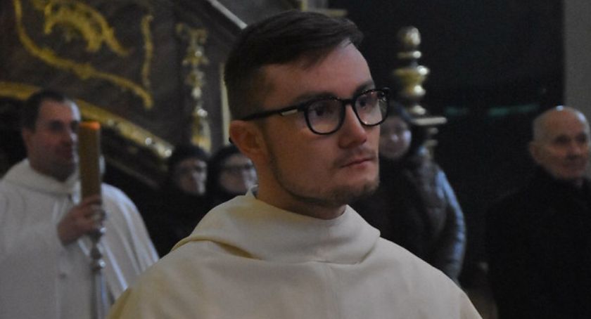 Wąchock. Opactwo ma nowego przeora! Kto nim został?