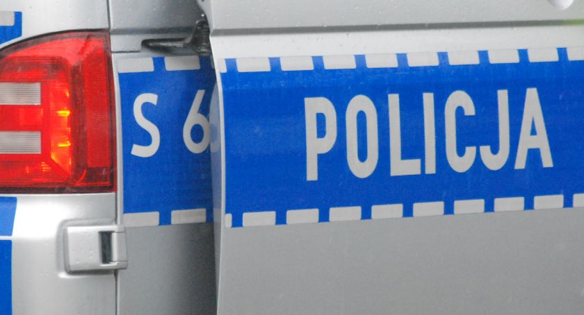 Zatrzymana seniorka w Starachowicach. Z jakiego powodu?