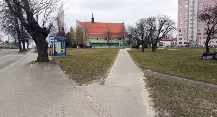 Działki na Kopalnianej sprzedane...