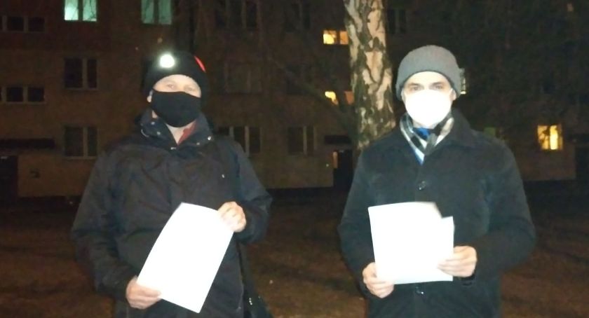 Starachowickie stowarzyszenia piszą do wojewody i szefa NFZ
