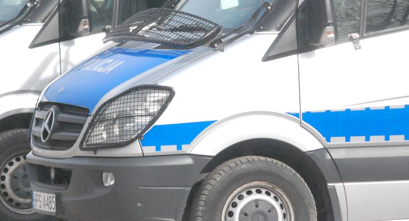 Sąd Rejonowy w Starachowicach wydał za nim nakaz doprowadzenia. Gdzie trafił?