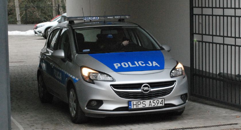 Tragedia w Osinach. 25 lat więzienia za zabójstwo ze szczególnym okrucieństwem?