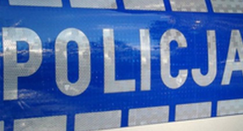 Potrącenie w Stykowie. Fatalne popołudnie na drodze 