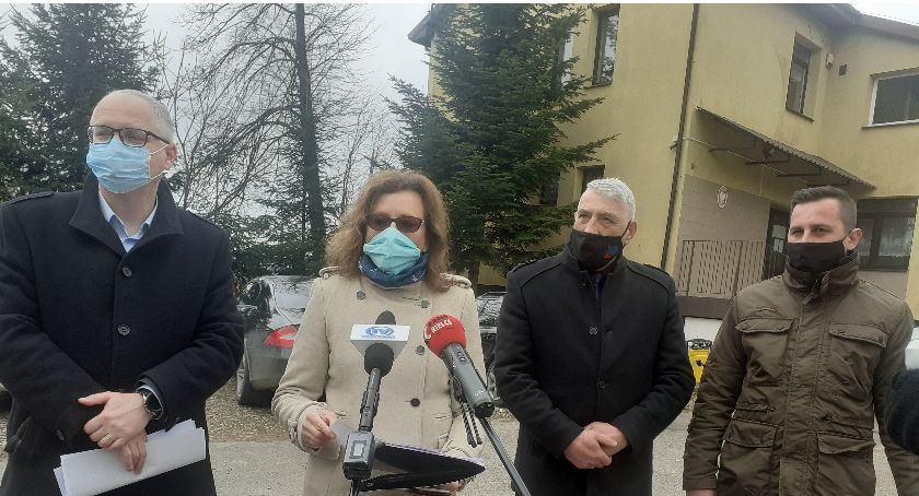 Rządowe fundusze zmieniają oblicze gminy Pawłów