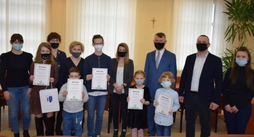 Z ekologią za pan brat w gm. Mirzec