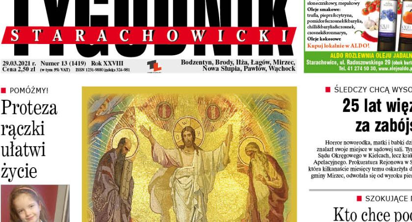 Świąteczny TYGODNIK już w sklepach i kioskach