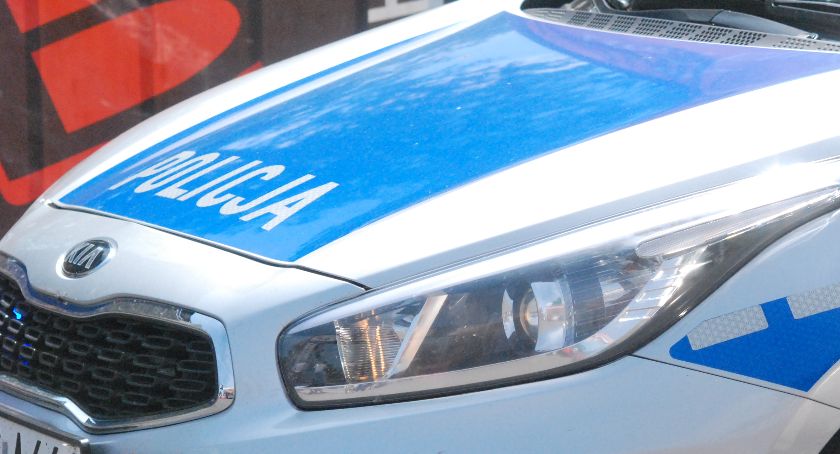 Włamanie w Starachowicach. Co zabrał ze sobą złodziej?