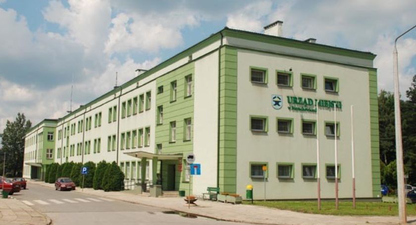 W Starachowicach dowodu nie wyrobisz