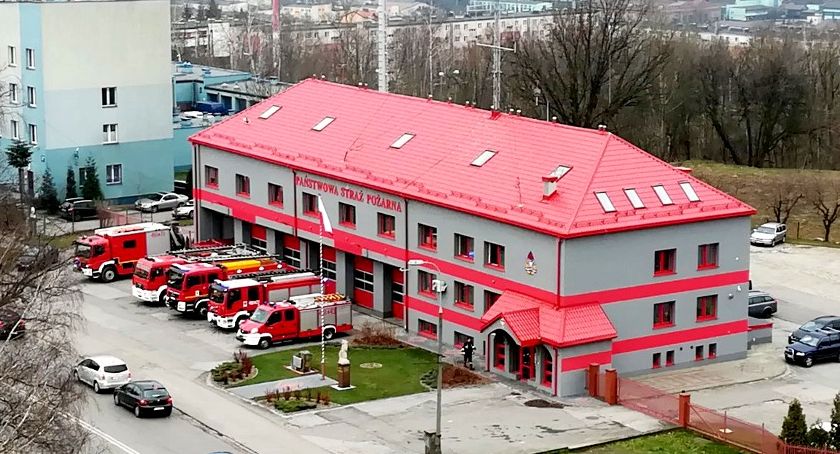 Styków. Mogło być jeszcze gorzej