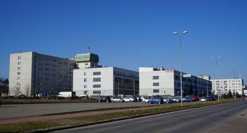 Szpital w Starachowicach. Czy jest miejsce dla wszystkich pacjentow?