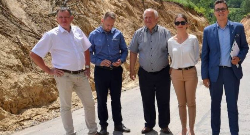 Powiat starachowicki to nie tylko drogi