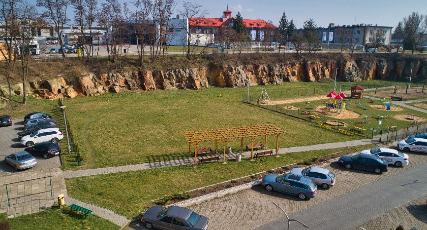 Pierwsza tężnia w Starachowicach już niebawem