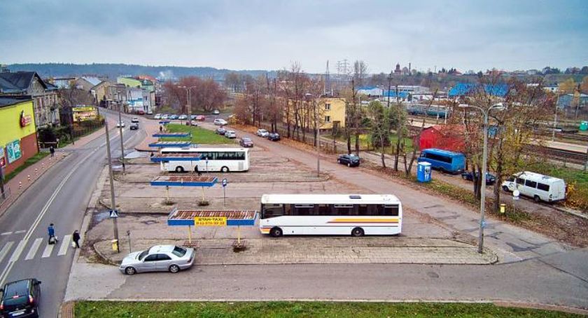 Bez poczekalni i toalety na Wschodnich?