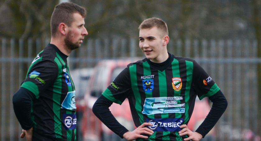 Star Starachowice kontra pomarańczowo-czarni. To będzie hitowe starcie