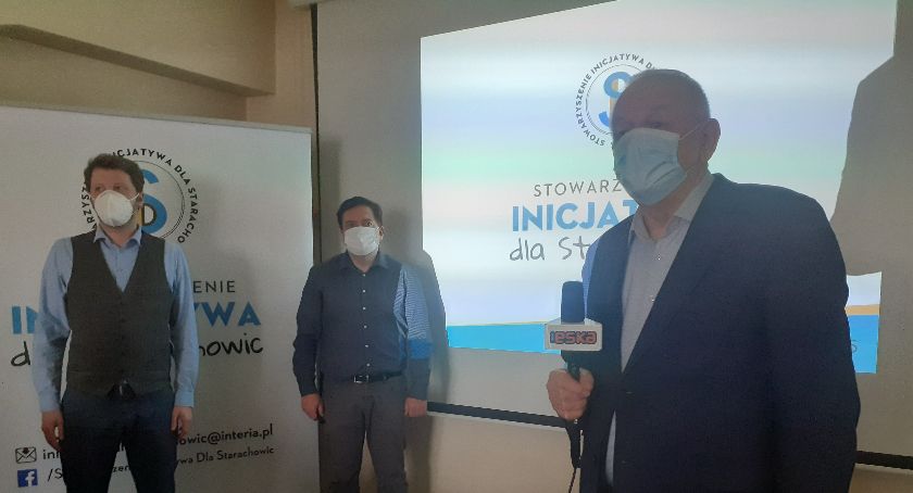 Spalarnia śmieci w Starachowicach. Pożyczka, która może pozbawić nas nie tylko ciepła