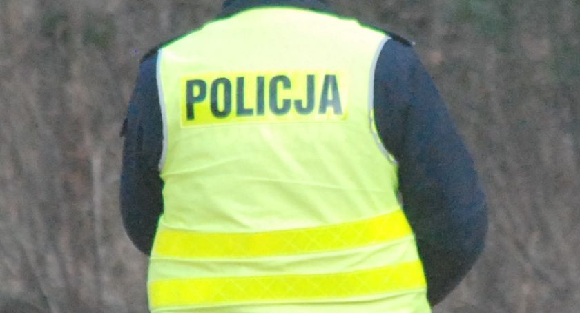  Po mszy z udziałem Jarosława Kaczyńskiego - jest skarga na działania starachowickiej policji