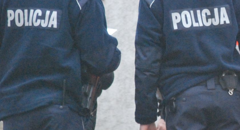 Podpalacz ze Starachowic w rękach stróżów prawa. Na razie jeszcze na wolności 