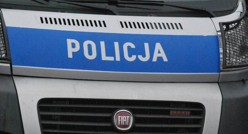 Oszustwo w Starachowicach. Z zakupionej przyczepy pozostały tylko wspomnienia...